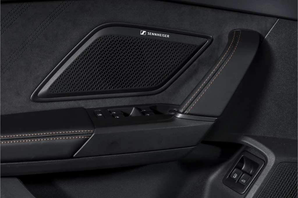 CUPRA Formentor – foto 31
