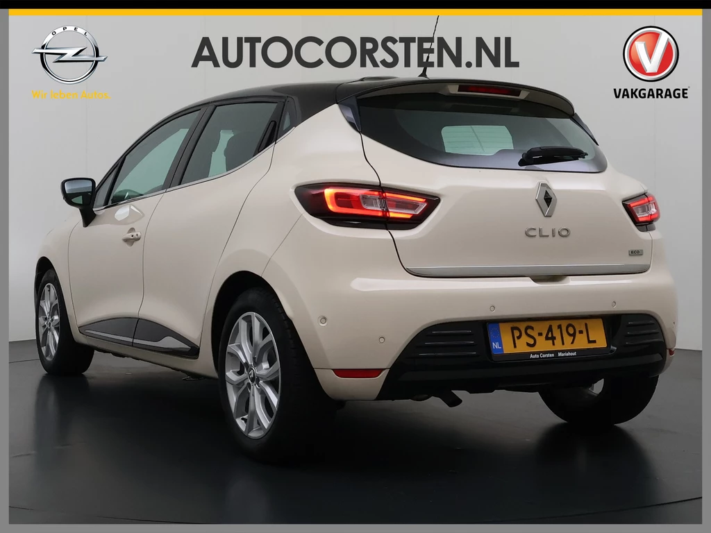 Renault Clio – foto 4
