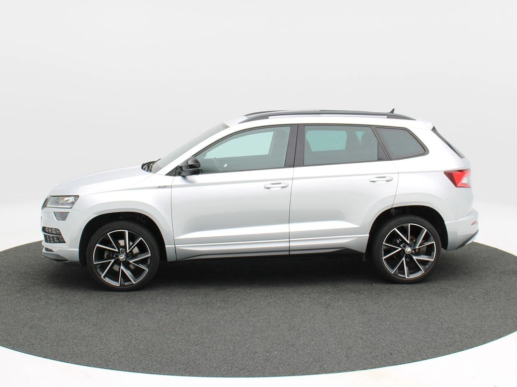 Škoda Karoq – foto 2