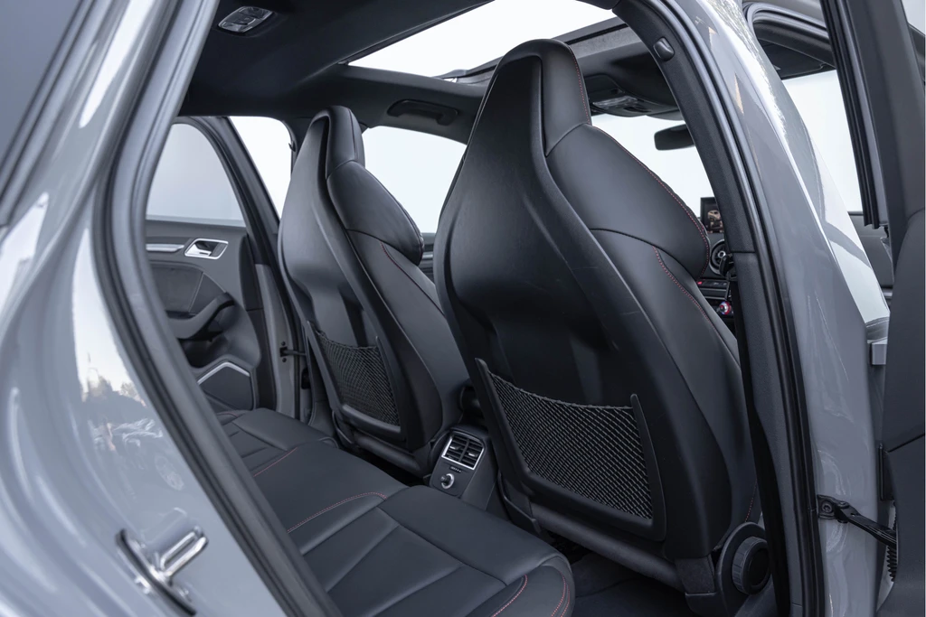 Audi RS3 – foto 22