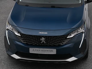 Peugeot 3008 – thumbnail 21