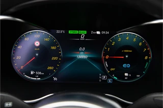 Mercedes-Benz C-Klasse – thumbnail 33