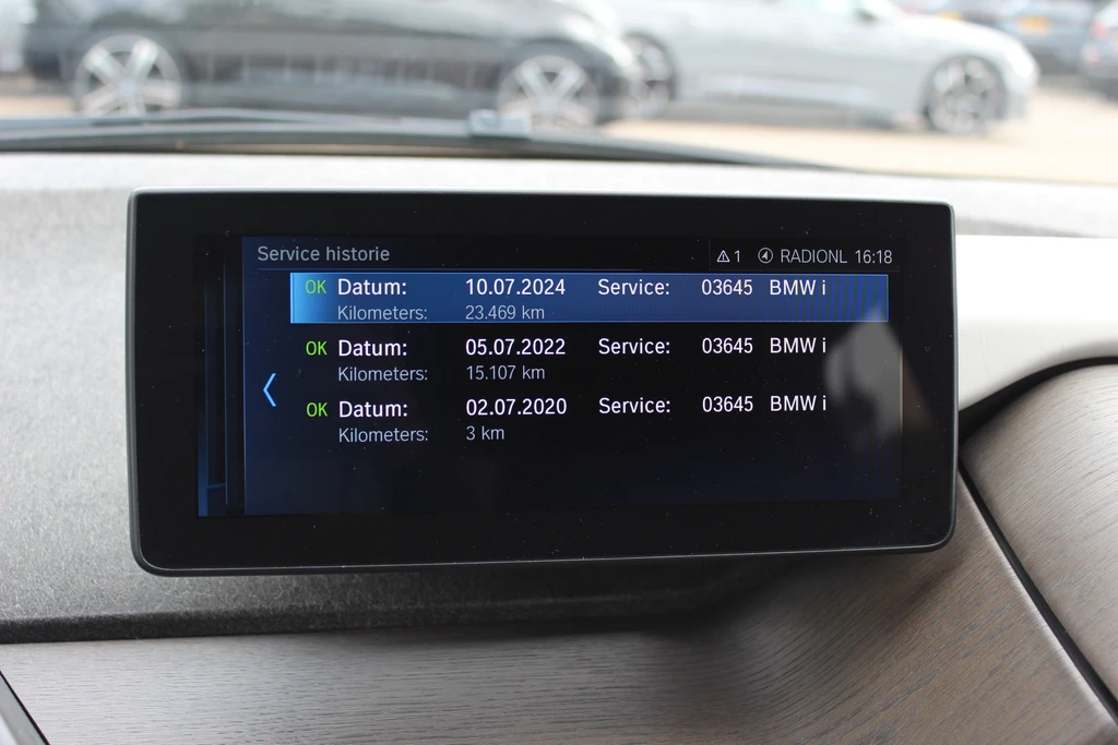 BMW i3 – foto 26