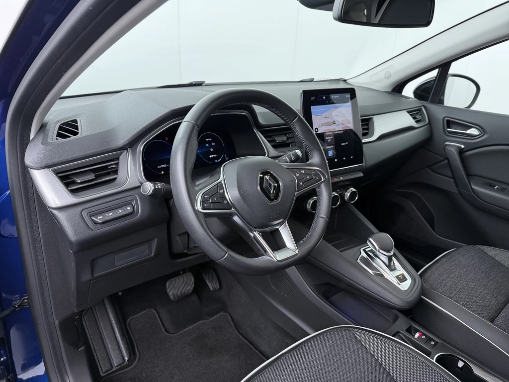 Renault Captur – foto 19