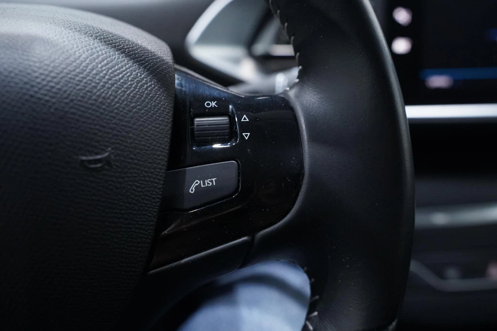 Peugeot 308 – foto 18