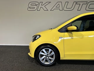 SEAT Mii – thumbnail 4