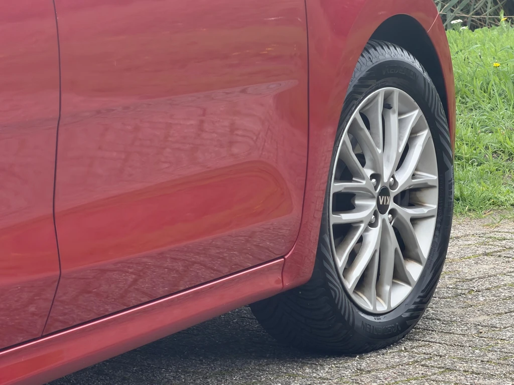 Kia Rio – foto 15