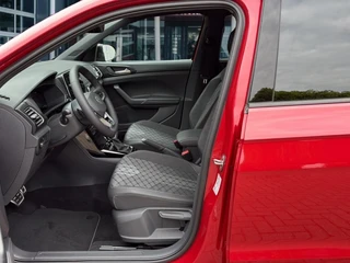 Volkswagen T-Cross – thumbnail 11