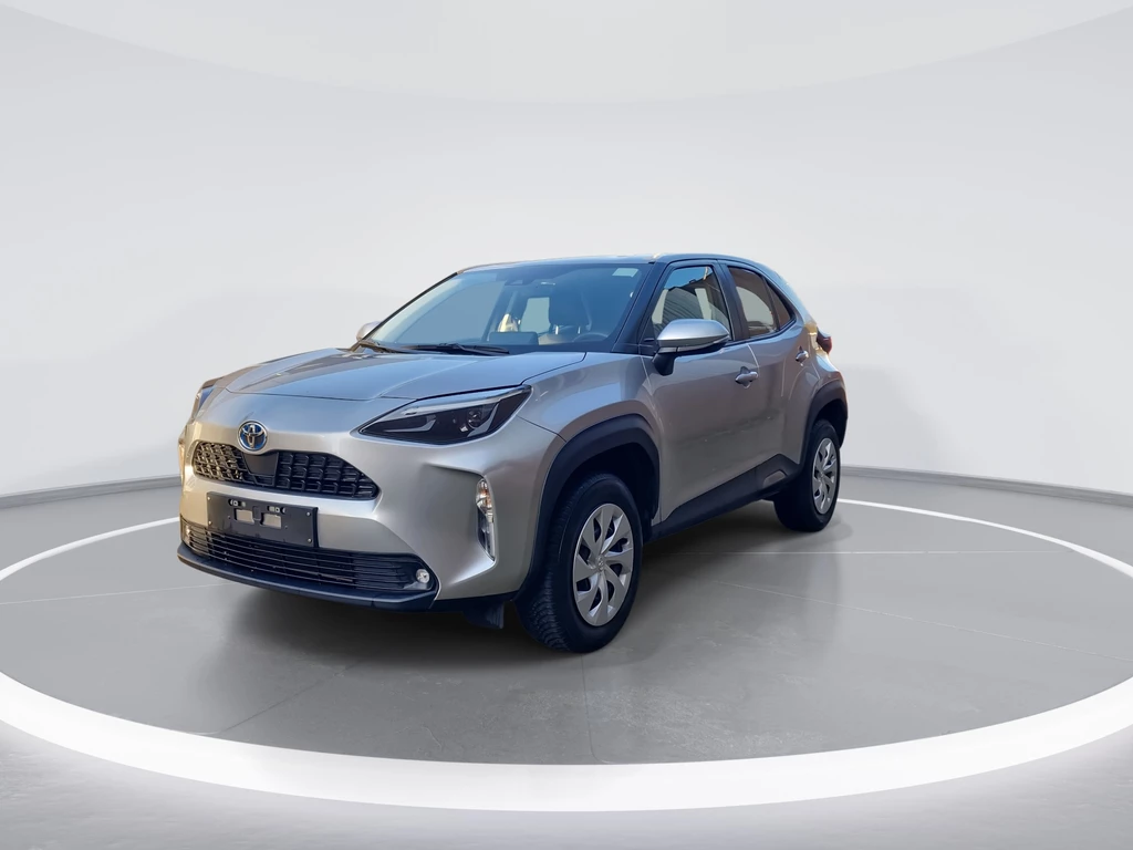 Toyota Yaris Cross – foto 2