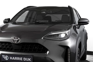 Toyota Yaris Cross – thumbnail 3