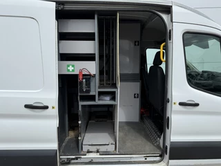 Ford Transit – thumbnail 11