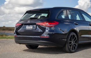 Mercedes-Benz C-Klasse – thumbnail 8
