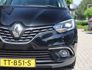 Renault Grand Scénic – thumbnail 9