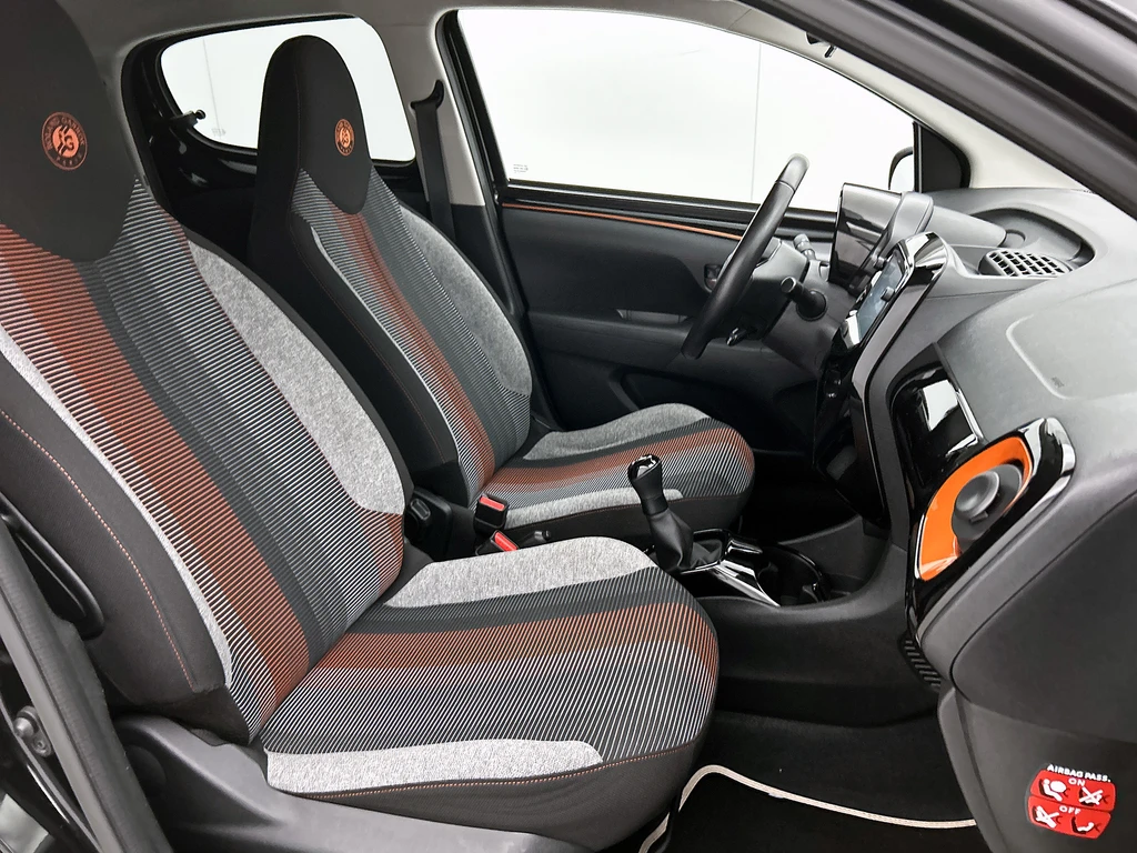 Peugeot 108 – foto 35