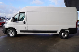 Citroën Jumper – thumbnail 7