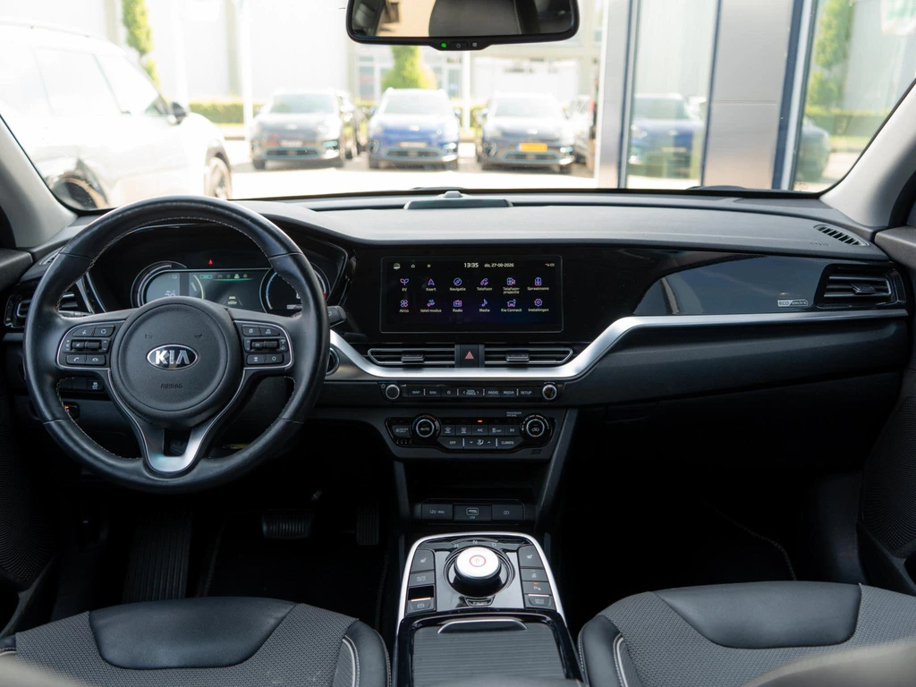 Kia e-Niro – foto 25