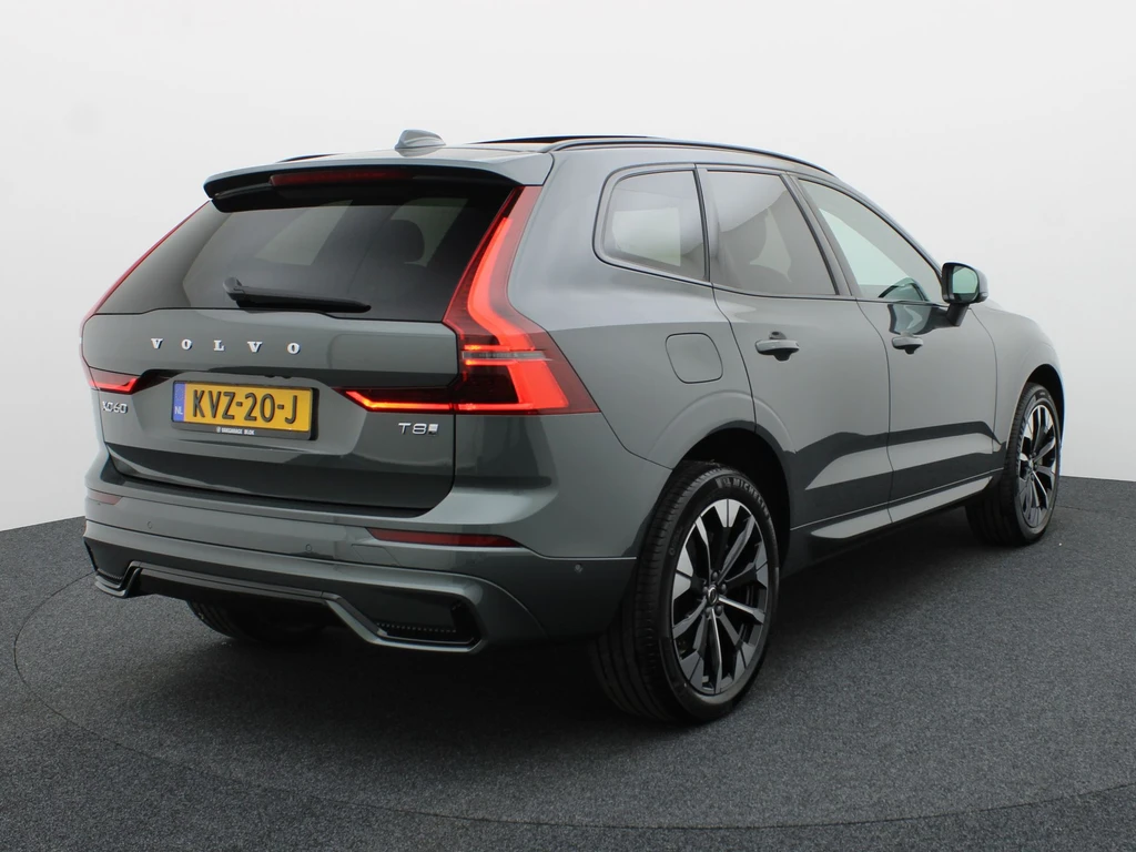 Volvo XC60 – foto 9