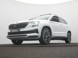 Škoda Karoq – thumbnail 2