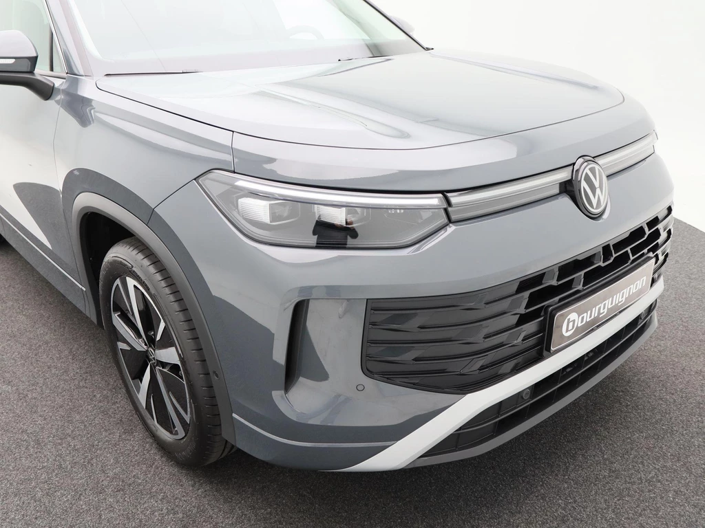 Volkswagen Tayron – foto 7