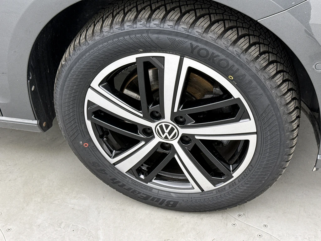 Volkswagen Caddy – foto 39