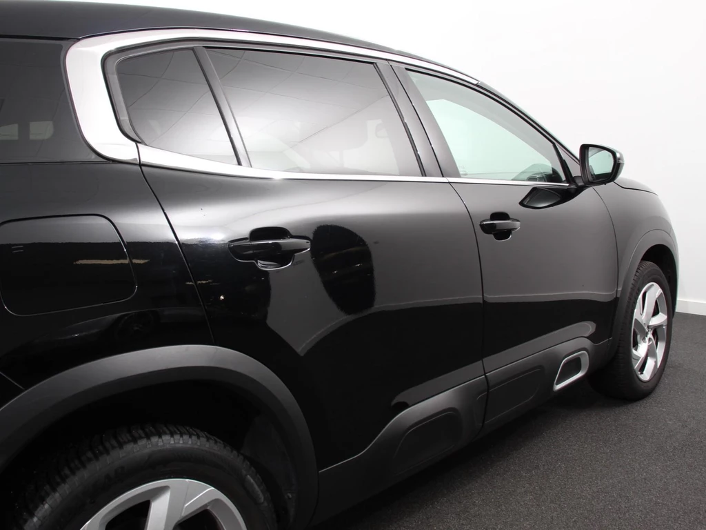 Citroën C5 Aircross – foto 7