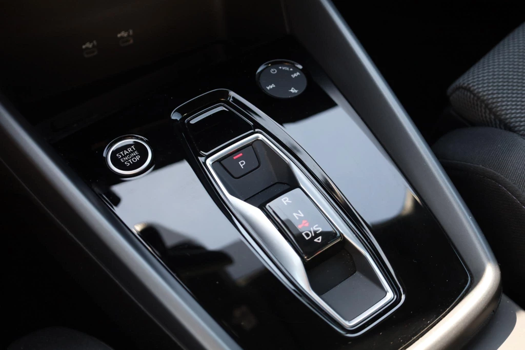 Audi A3 – foto 55