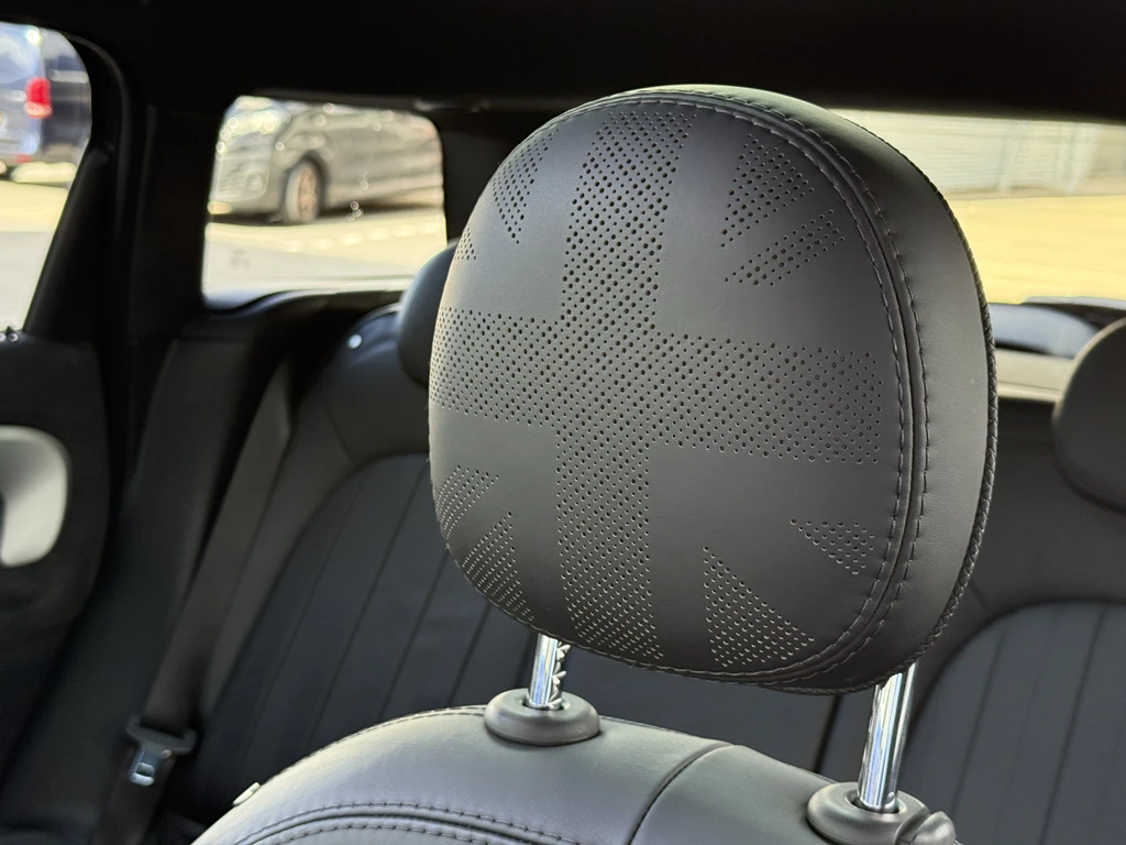 MINI Countryman – foto 14