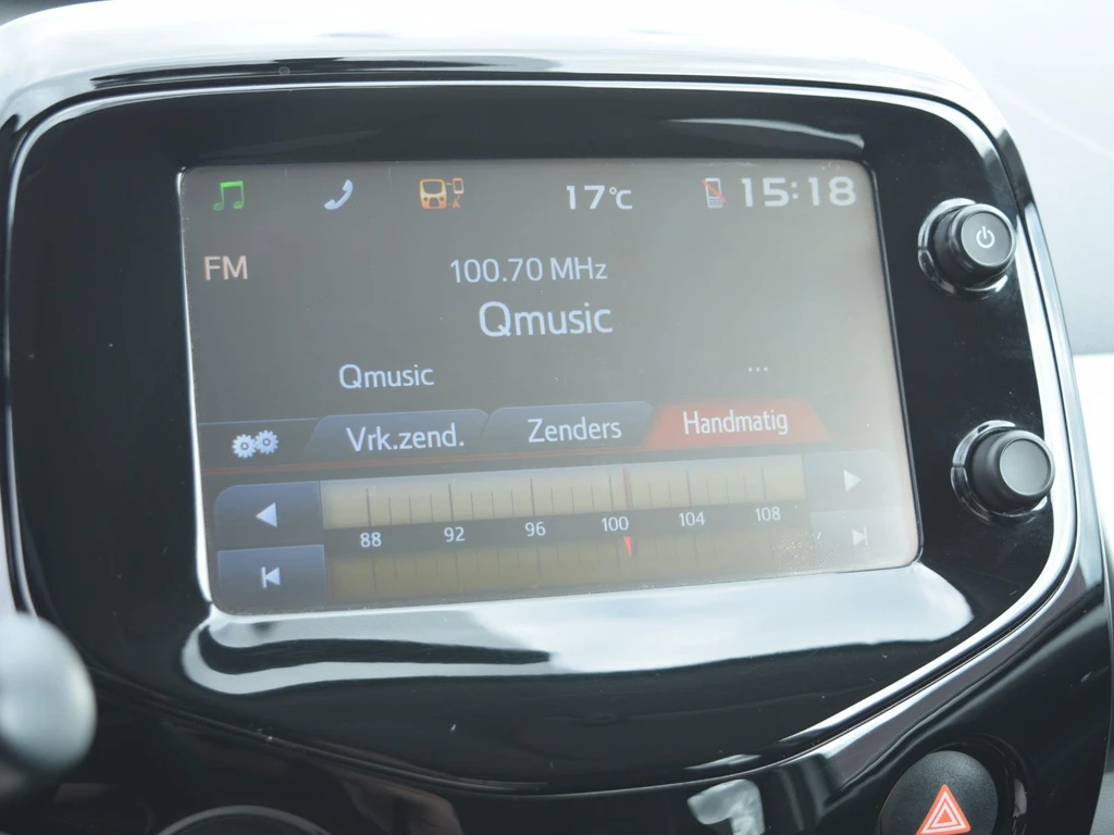 Peugeot 108 – foto 12
