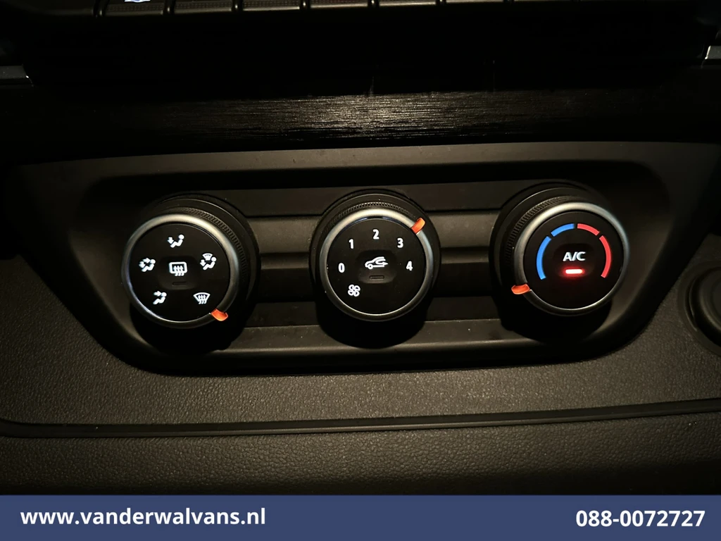 Renault Trafic – foto 10