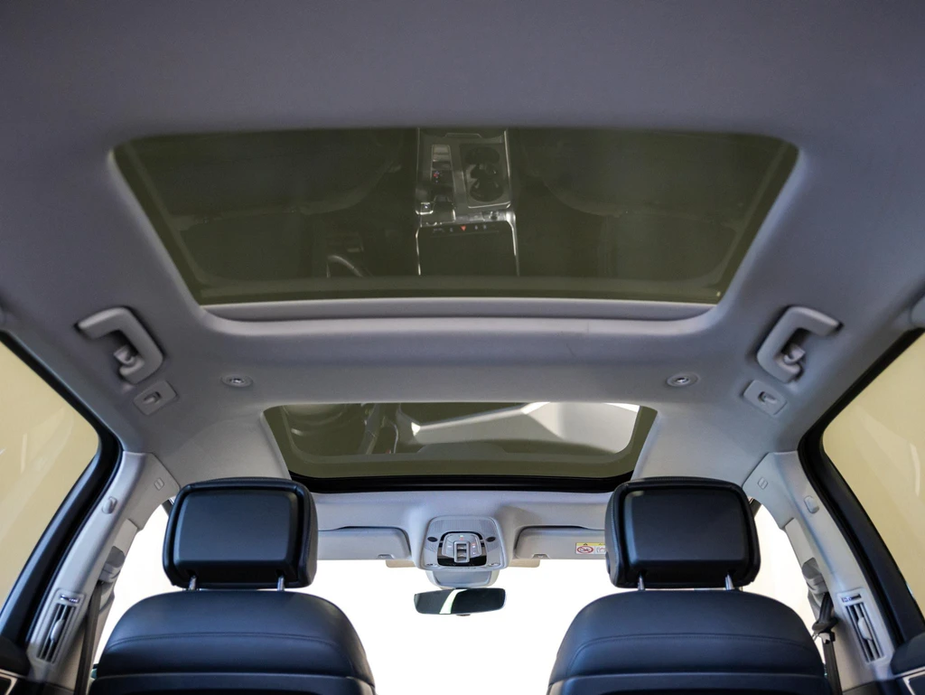 Audi A6 – foto 9