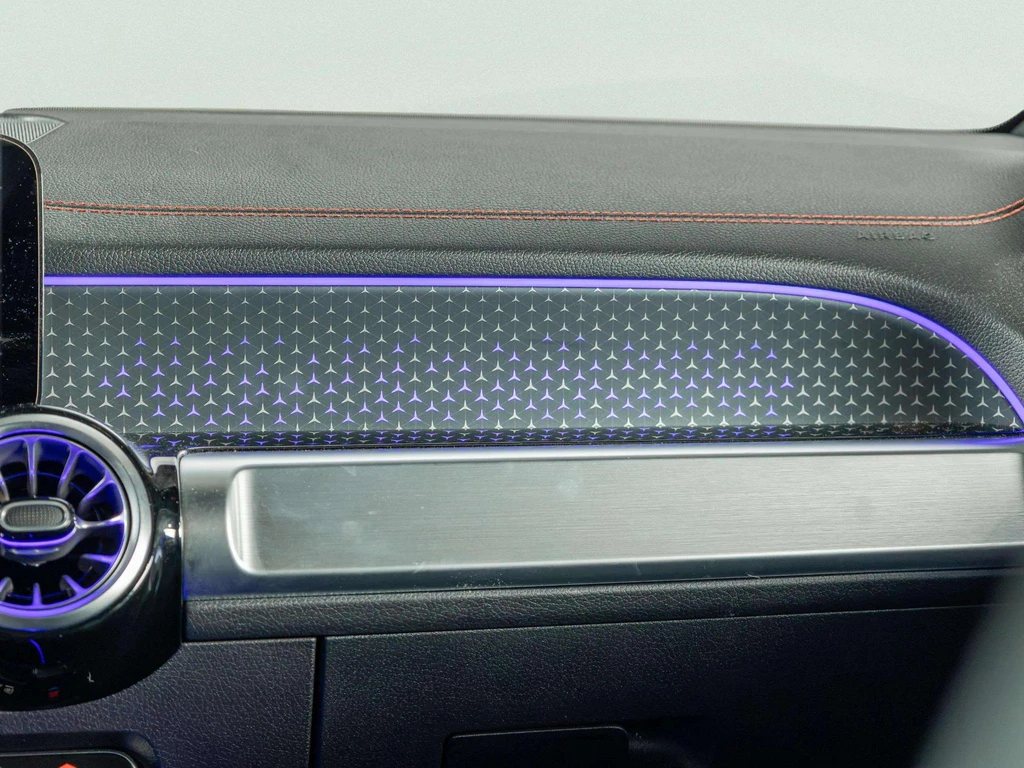 Mercedes-Benz EQB – foto 21