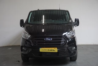 Ford Transit Custom – thumbnail 7