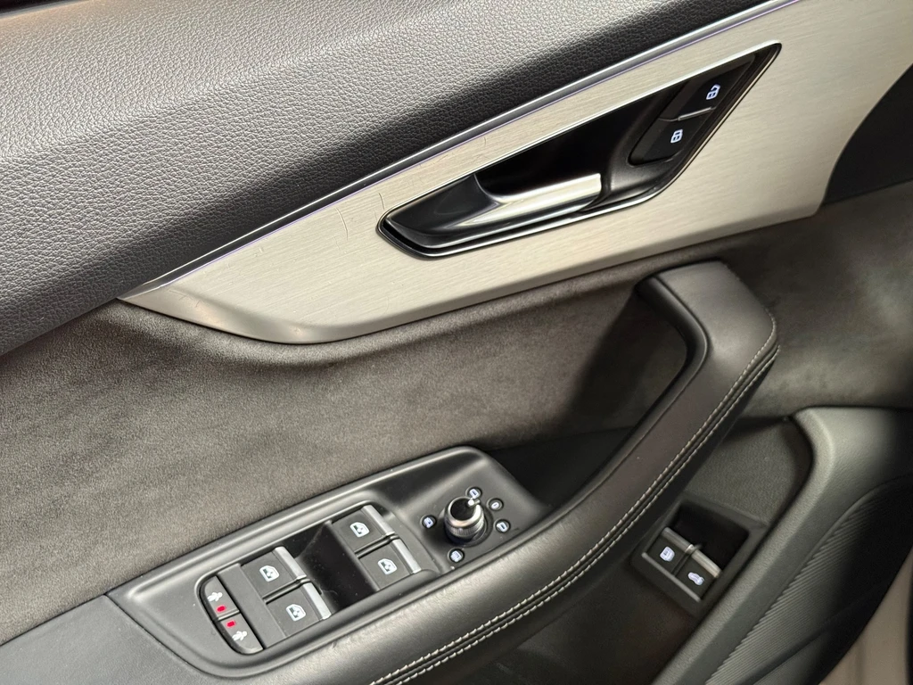 Audi Q7 – foto 14