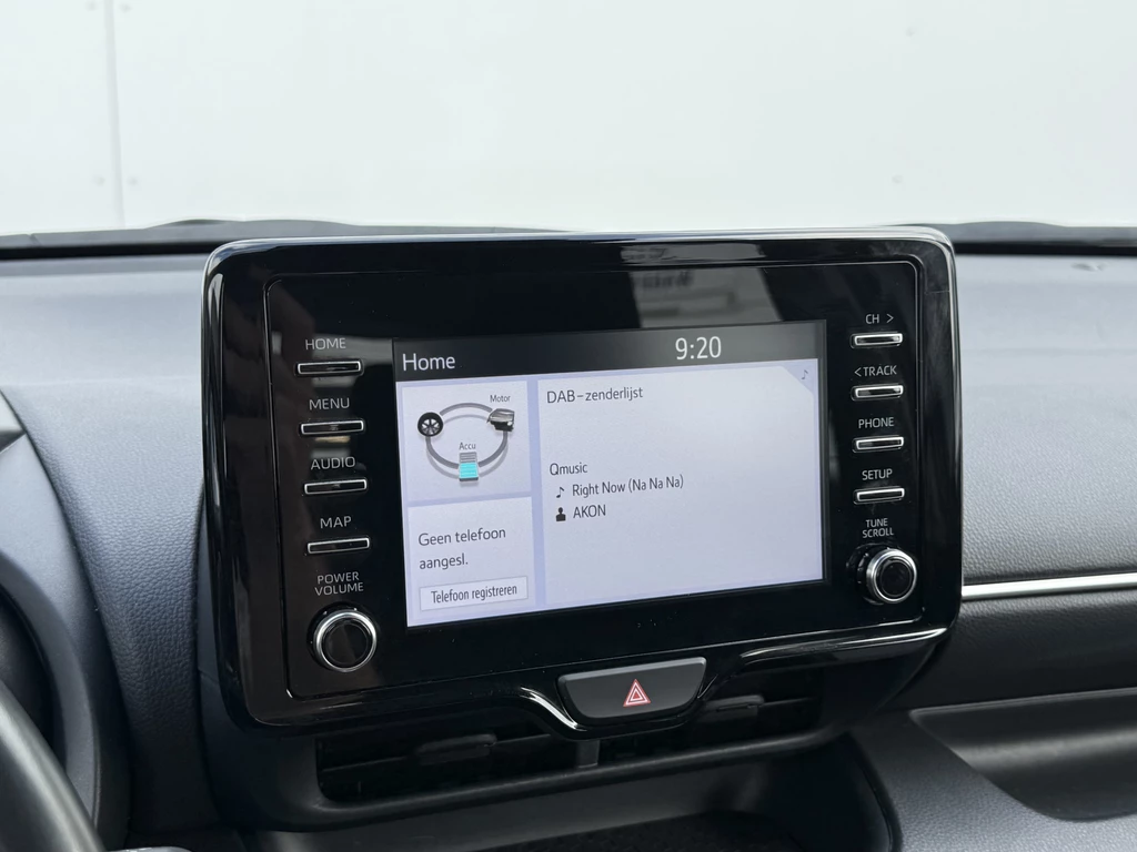 Toyota Yaris – foto 20