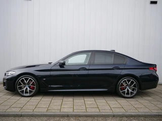 BMW 5 Serie – thumbnail 2