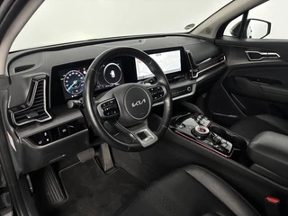 Kia Sportage – thumbnail 10