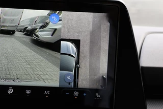 Ford Transit Custom – thumbnail 39