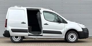 Peugeot Partner – thumbnail 5
