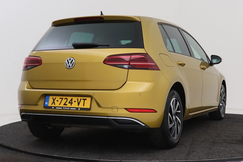 Volkswagen Golf – foto 8