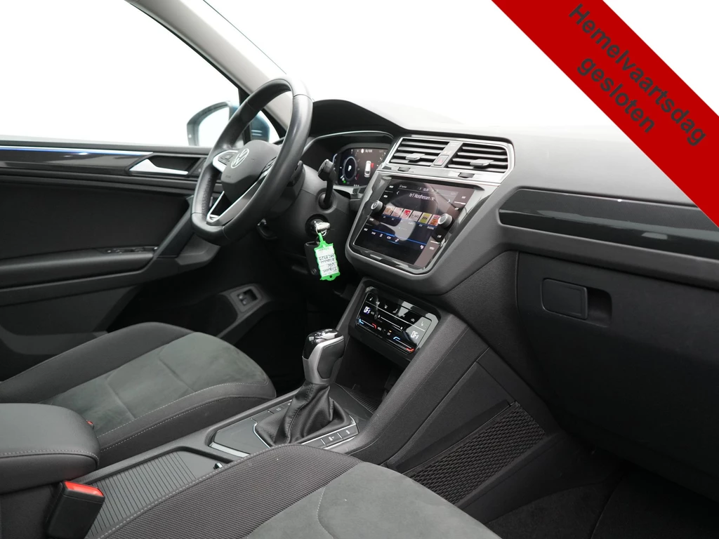 Volkswagen Tiguan – foto 17