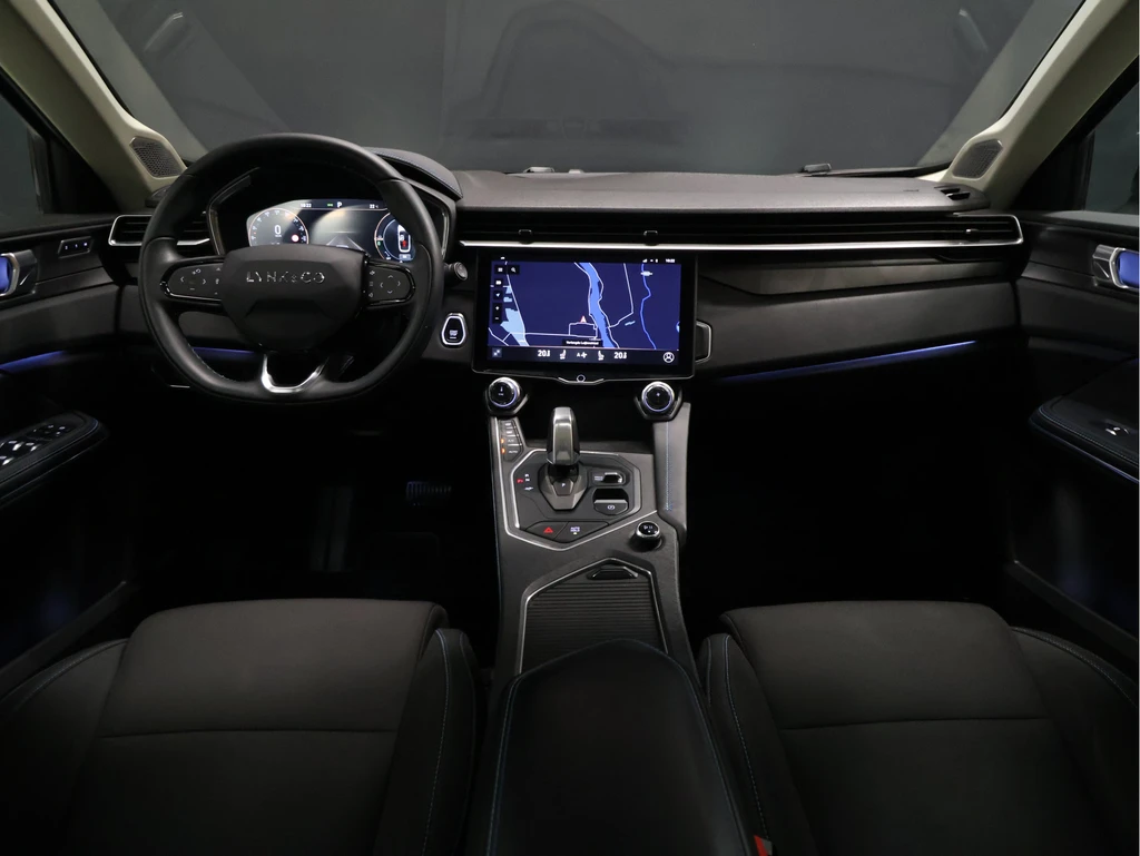 Lynk & Co 01 – foto 9