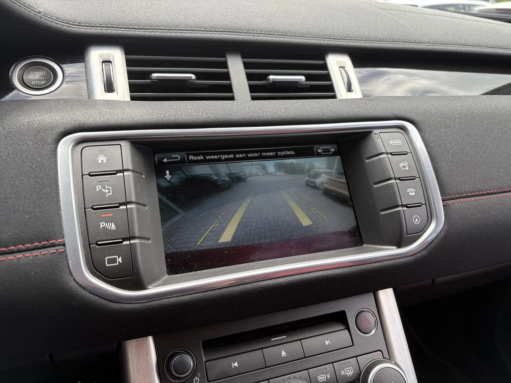 Land Rover Range Rover Evoque – foto 15