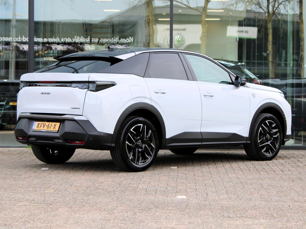 Peugeot 3008 – foto 3