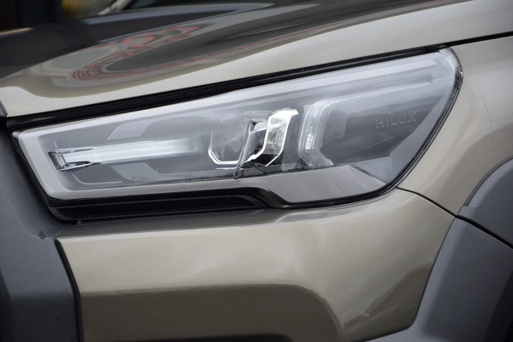 Toyota Hilux – foto 29