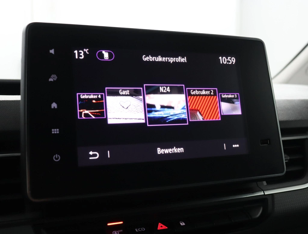 Renault Kangoo – foto 47
