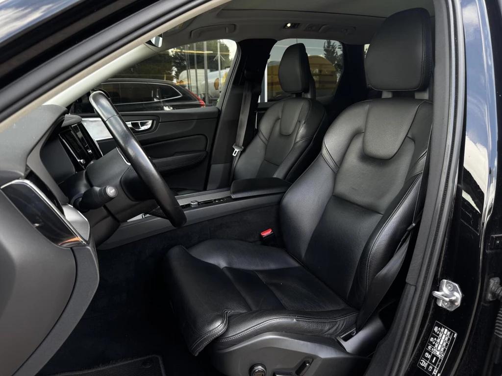Volvo XC60 – foto 9