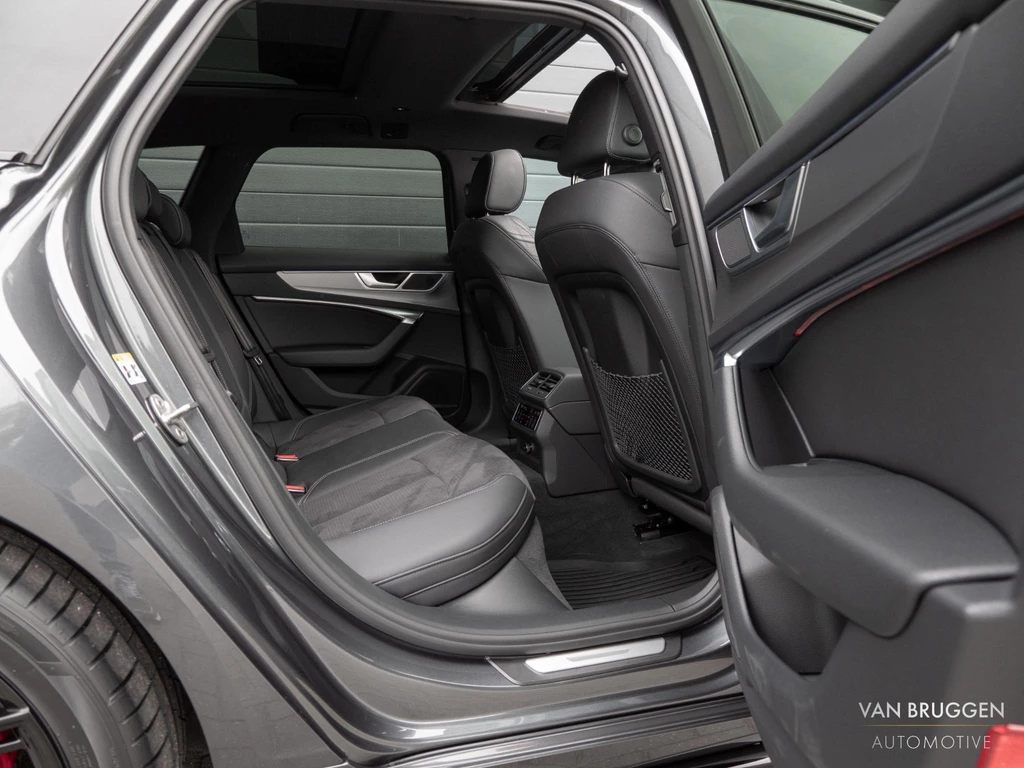 Audi A6 – foto 26