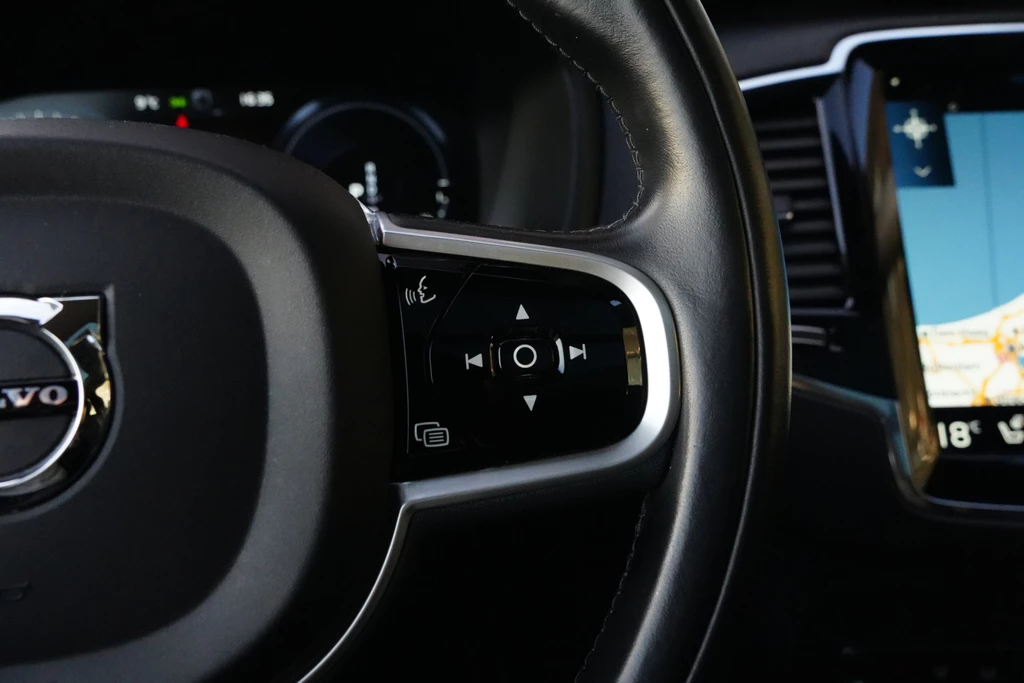 Volvo XC90 – foto 20