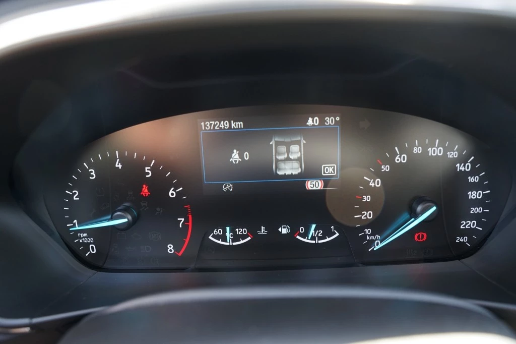 Ford Focus – foto 22