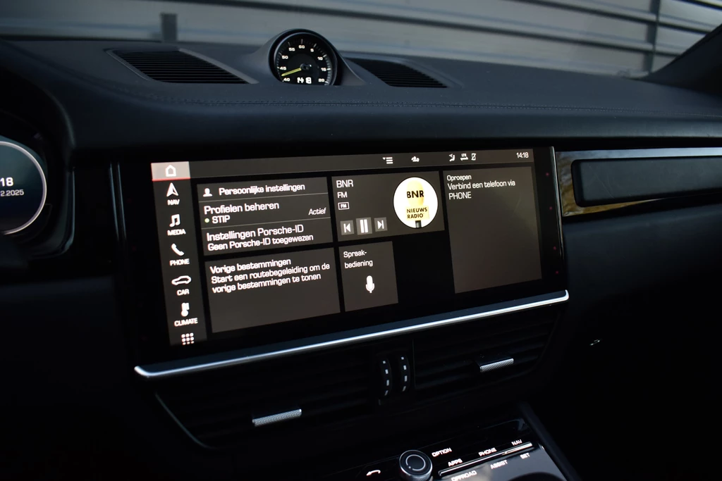 Porsche Cayenne – foto 23